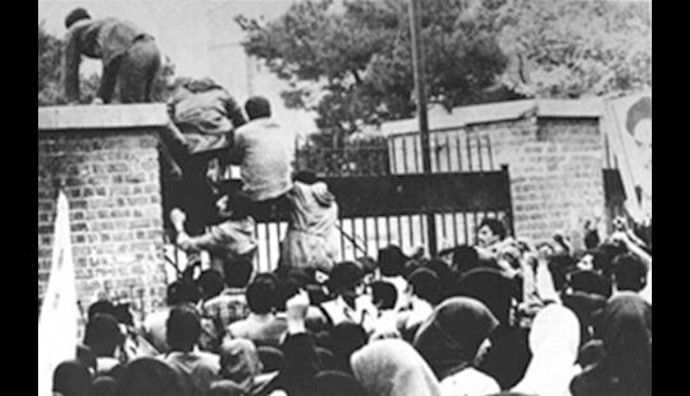 Iran Names 1979 U.S. Embassy Hostage-Taker Its UN Envoy: report