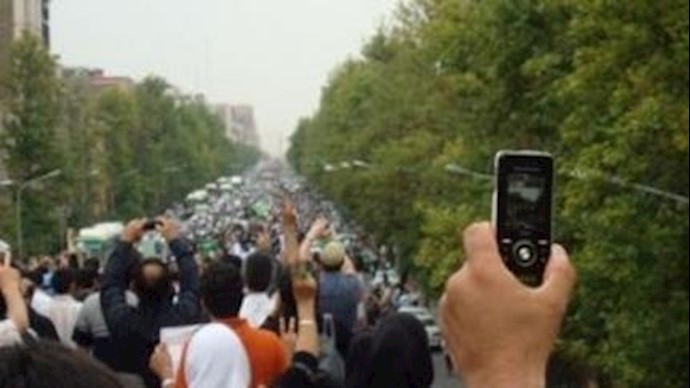 Popular & labor protests against Iranian regime’s plundering policies