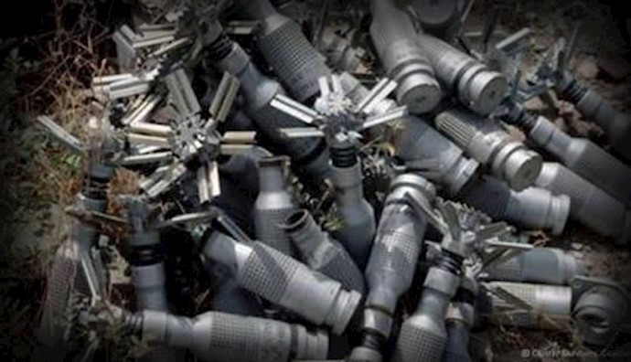 3 injured in landmine explosion in Iranian Kurdistan