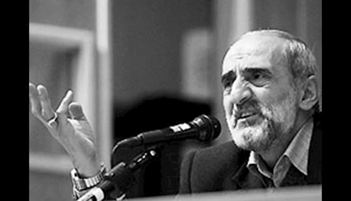 Iran hardliners angry over European Parliament resolution against regime