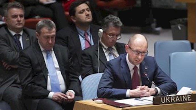 Ukraine PM warns of further Russian attacks