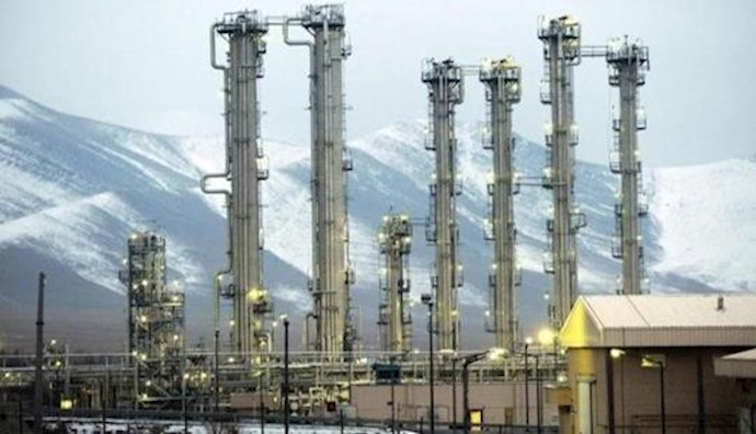 US official: Iran nuke deal to be drafted in May