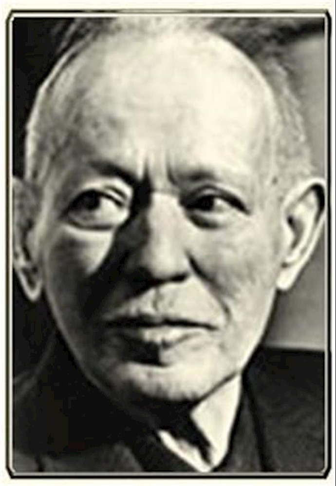  'Michael Sholokhov, Russian contemporary  novelist '