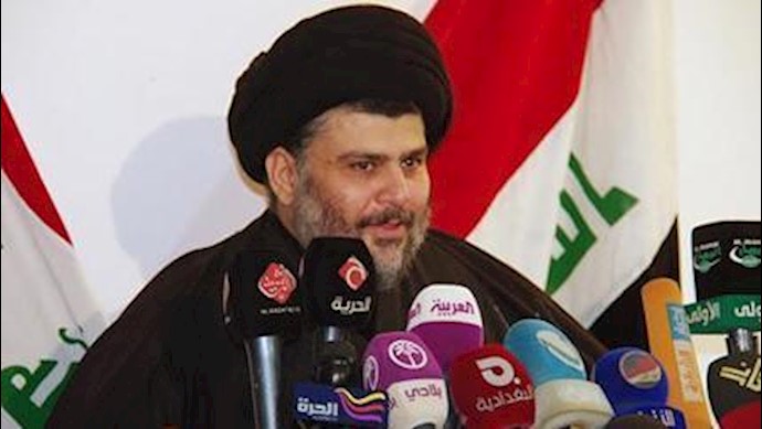 Sadr: Iraqis reject cruel dictators