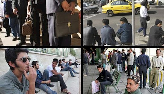  'Unemployment becoming a major concern for mullahs in Iran’s restive society'
