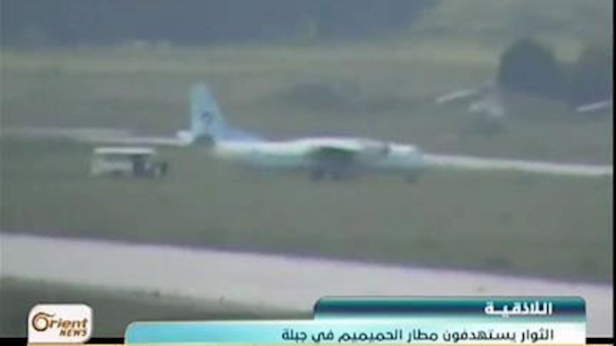 Syrian rebels stage major attacks against Assad forces in coastal Latakia areas