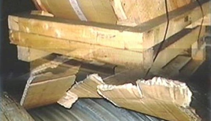 Chinese man, Iranian indicted in US over Iran exports