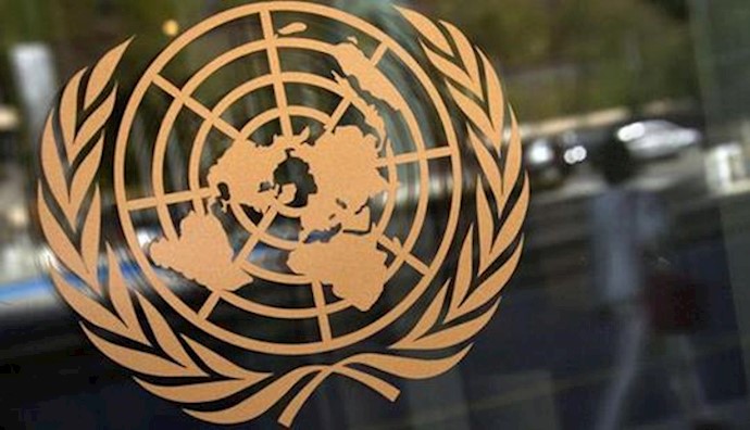 UN receives Palestinians’ requests to join treaties