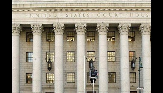 Iran’s Alavi tower in New York confiscated due to Iran’s support of terrorism