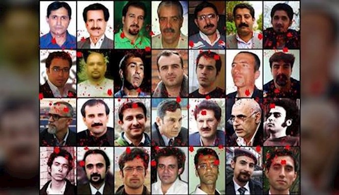 Physical conditions of injured Evin inmates are dire in 2nd week of hunger strike