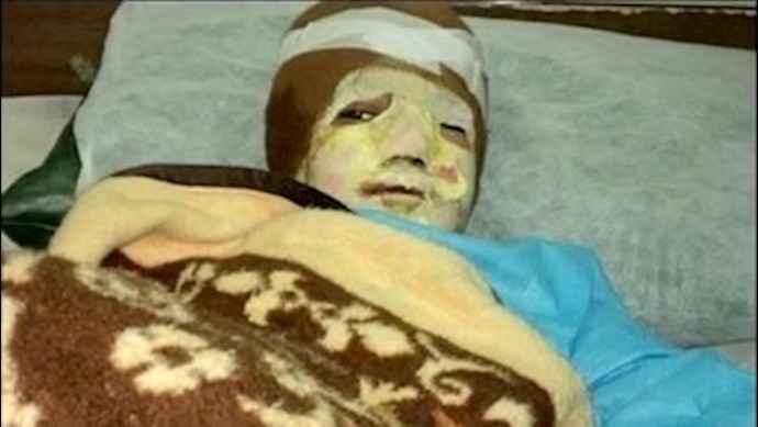 Iran: insurance lowered for school fire victims for being girls!