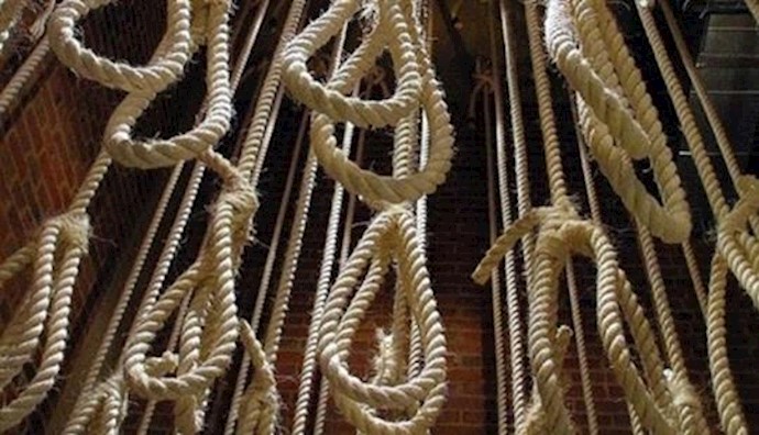 Iran: 6 political prisoners executed in Bandar-Abbas
