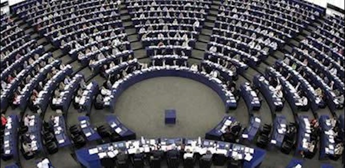 Iran terrified of European Parliament resolution, seeking retaliation against Ashton