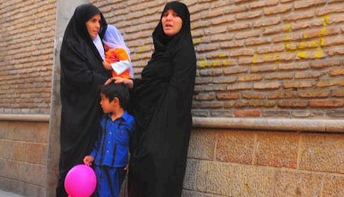 Due to the misogynist nature of the Iranian regime, unemployed women are 2.5 times more than unemployed men in the country