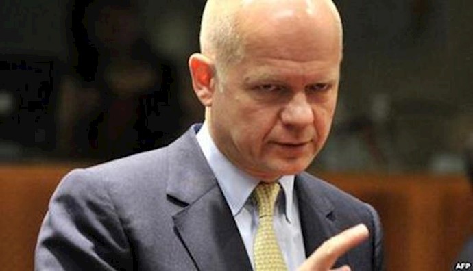 UK asks EU to prepare more sanctions options