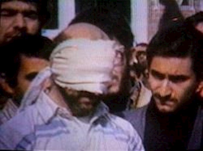 Former US Hostages Angry about Iranian regime UN Envoy Appointee