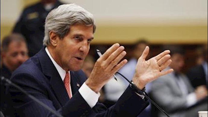 Iran nuclear ’breakout’ time at two months: Kerry