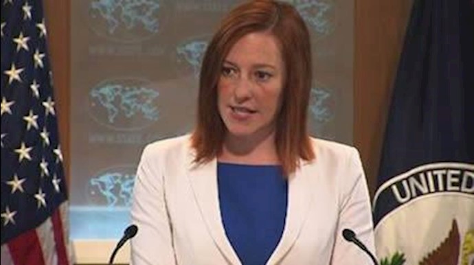 US, allies taking ’additional’ steps for sanctions over Ukraine crisis