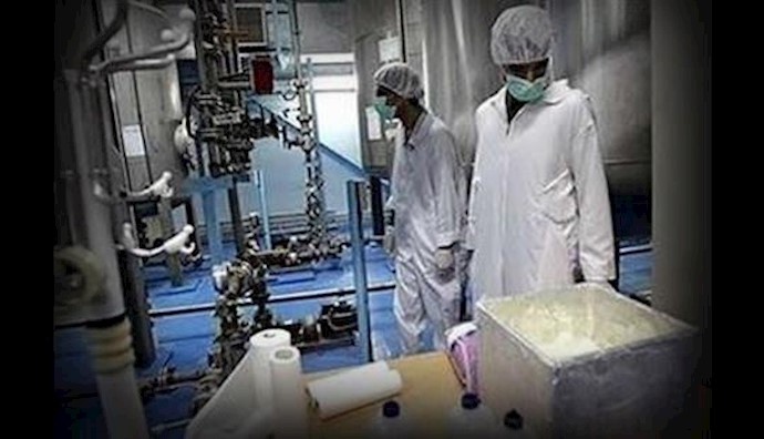 The Chinese added to list of Iran sanctions