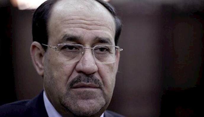 Iraq popular movement spokesman: Maliki acting under Quds Force orders