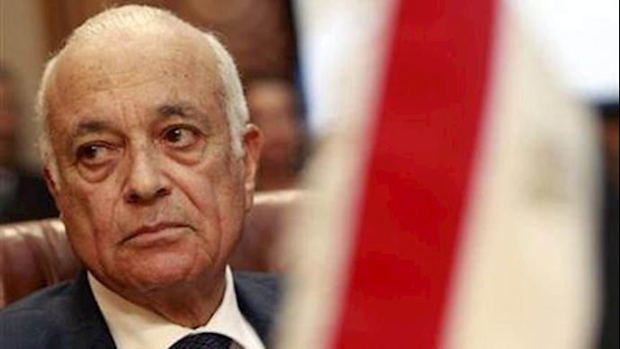 Arab ministers to meet April 9 on Israel-Palestinian talks