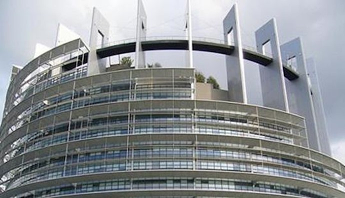 Iran parliament Security Commission chief: EP resolution result of PMOI influence