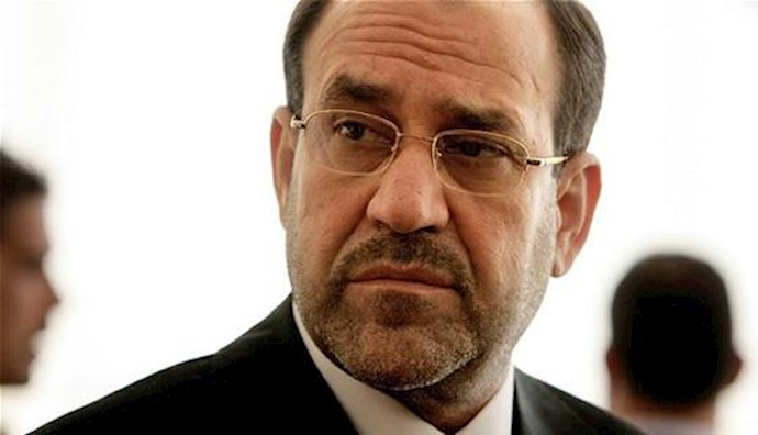 Maliki lashes at Saudi leaders to gain grounds on election goals
