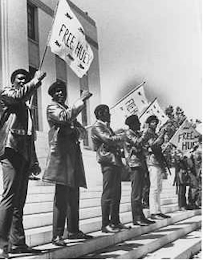  '250,000 Blacks demonstrated in Washington D'