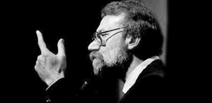  'Iran Majlis (parliament) speaker Ali Larijani'