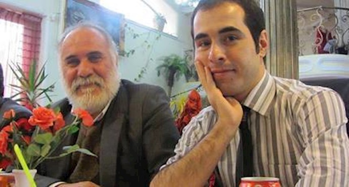 Iran: conditions of Evin Pol prisoner Hossein Ronaghi deteriorating