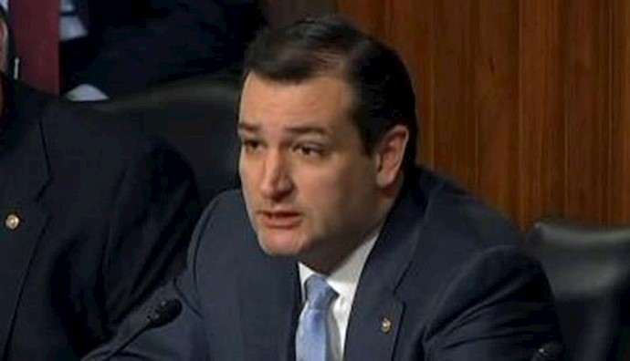 Senator: Iran taps hostage taker for ambassador