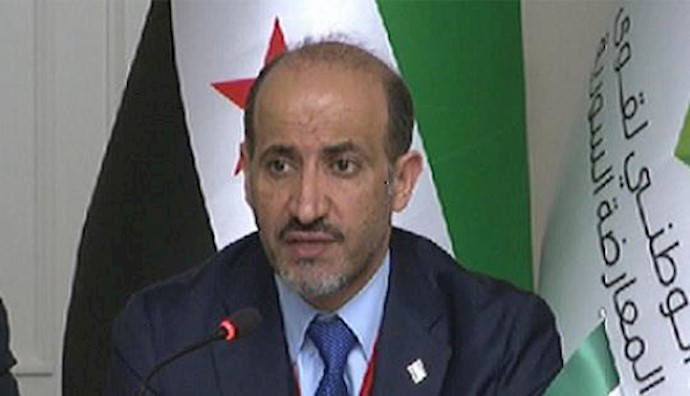 First session of Syrian National Council General Board after coastal operations