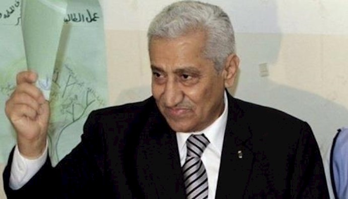  'Jordanian Prime Minister Abdullah al-Nasour'