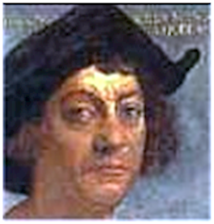 Christopher Columbus