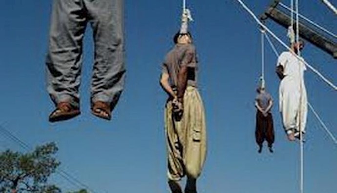 Iran: Five prisoners hanged in Gohardasht Prison in Karaj