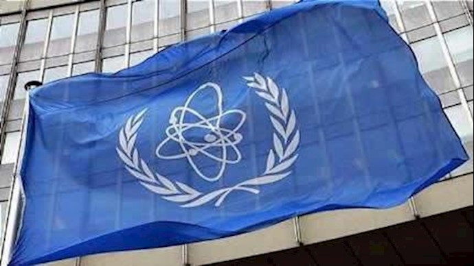  'IAEA'