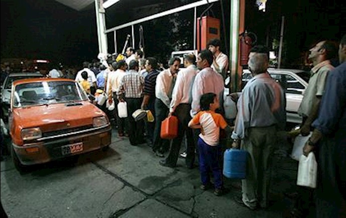 Increasing fuel prices in Iran in upcoming days