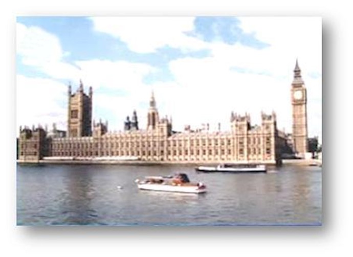  'House of Commons'