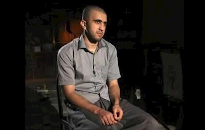 Iran: pressure on Kurdish Pol prisoner in Zaniyar Moradi in Gohardasht Prison