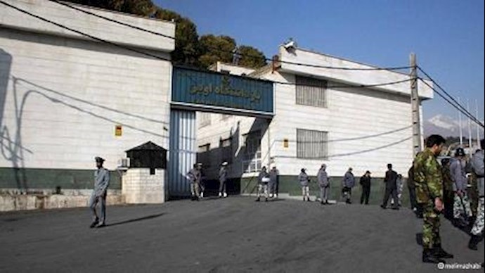 Concerns over conditions of Pol prisoners transferred to Evin Prison’s ward 240