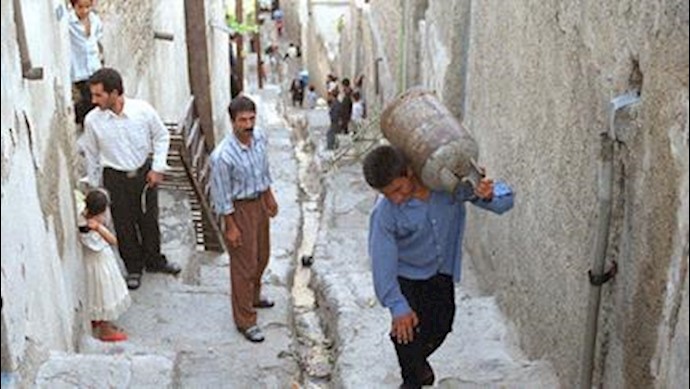 Iran’s economy is ill, parliament speaker says