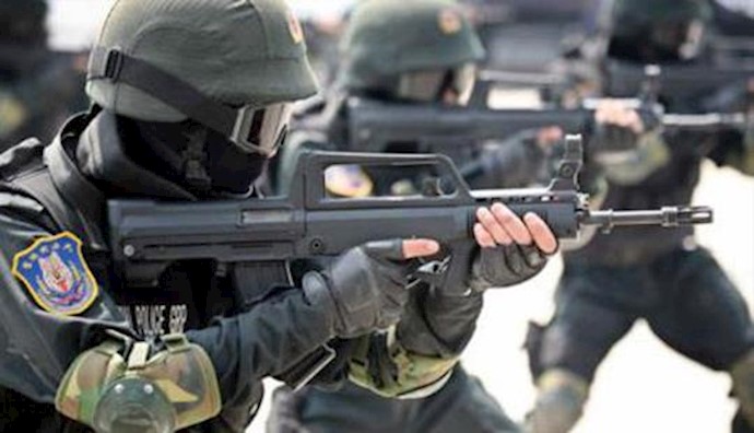 Baghdad TV: execution of six civilians in Baghdad by Maliki’s special forces