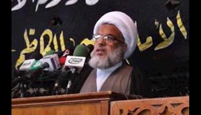 Sistani representative: administrative and financial corruption increased in Iraq