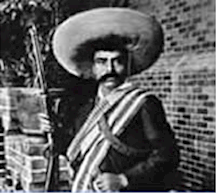Murder of Emiliano Zapata