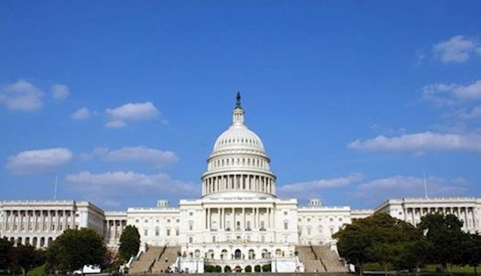 Congress approves $1bn loan bill to Ukraine