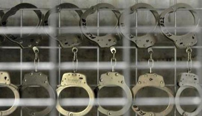  'New wave of crackdown by mullahs’ regime against Iranian Arabs'