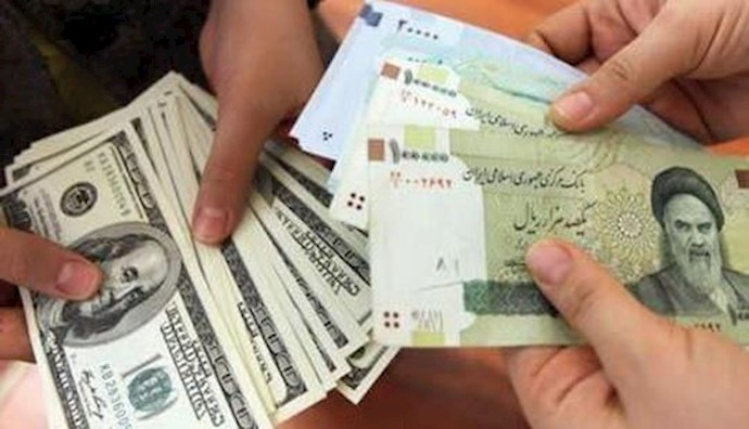  'Iran’s rial sees yet another nose-drop against foreign currencies'