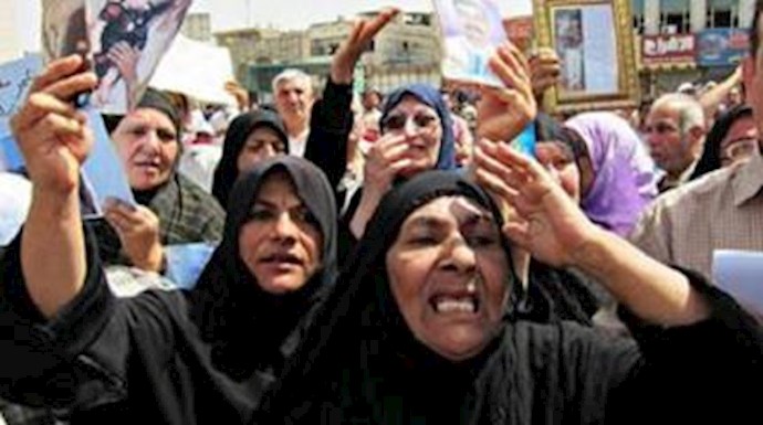Female candidates fight for rights in Iraq campaign