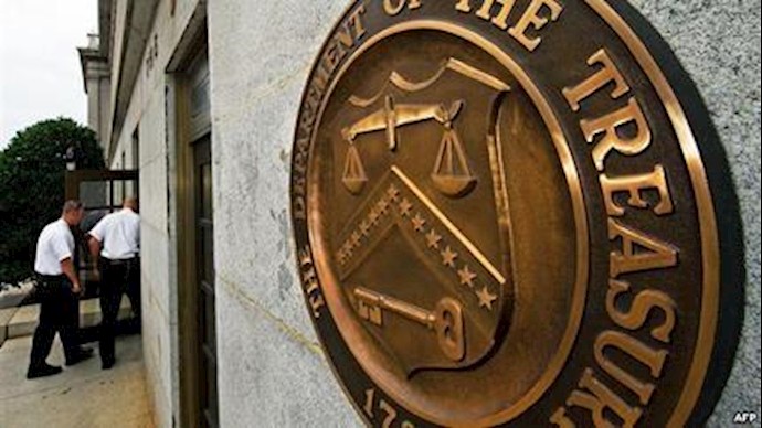 US sanctions companies from China, Dubai for dealings with Iran