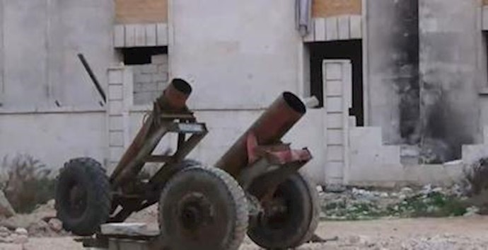 ‘Elite’ Assad forces suffer serious blow in Aleppo clashes